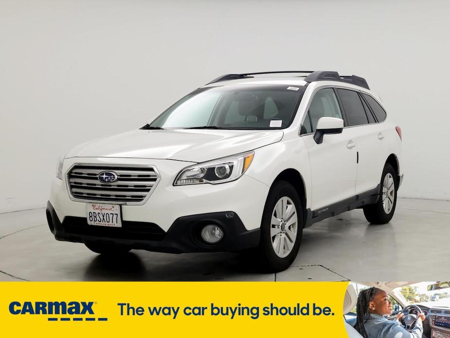 used 2017 Subaru Outback car, priced at $15,998