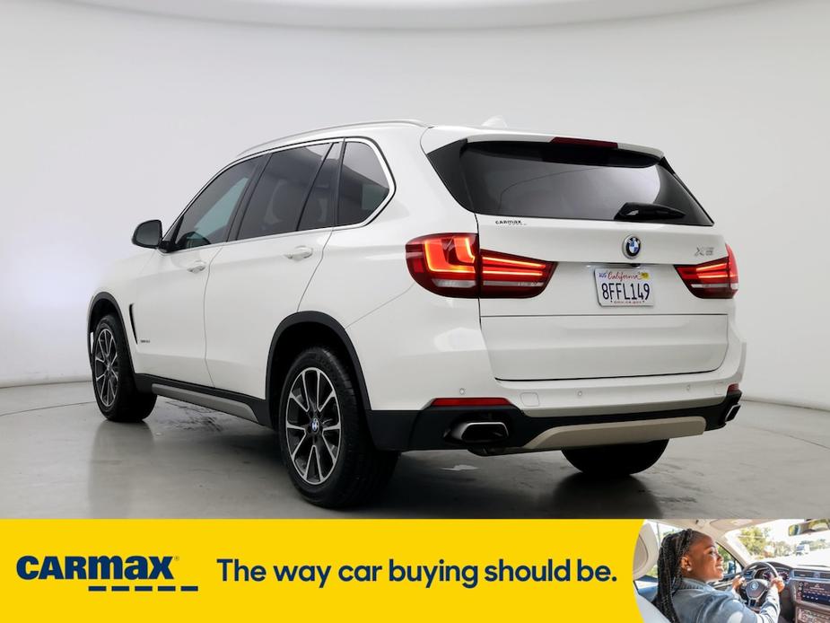 used 2018 BMW X5 car, priced at $25,998