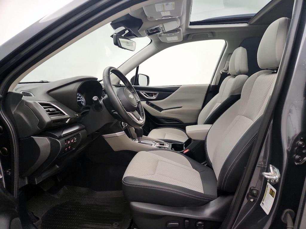 used 2022 Subaru Forester car, priced at $25,998