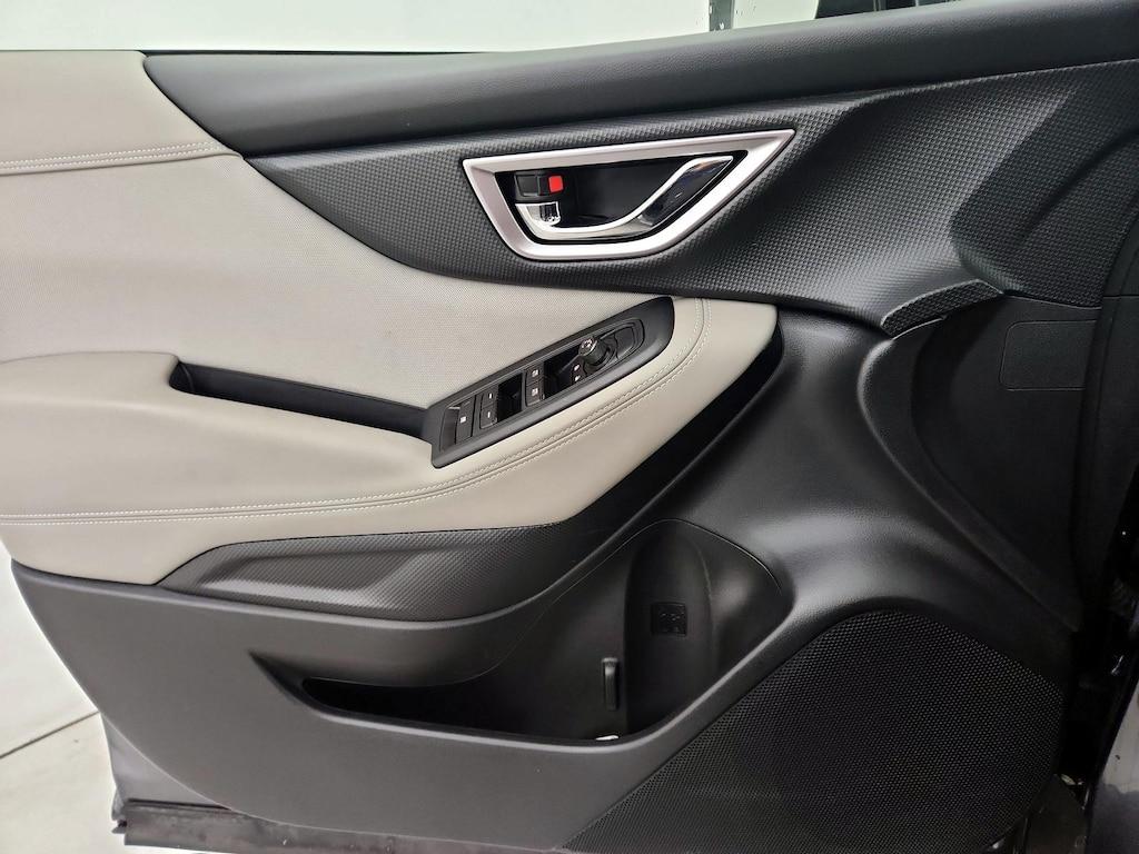 used 2022 Subaru Forester car, priced at $25,998