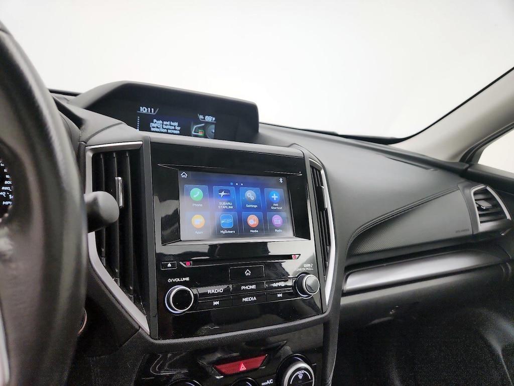 used 2022 Subaru Forester car, priced at $25,998