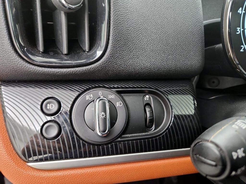 used 2022 MINI Countryman car, priced at $25,998