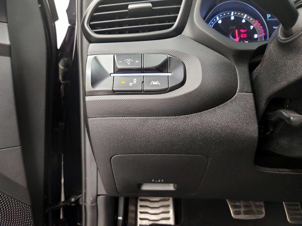 used 2022 Hyundai Veloster N car, priced at $26,998