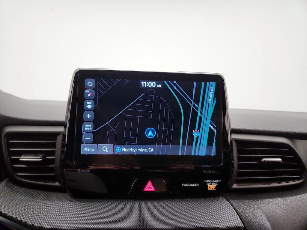 used 2022 Hyundai Veloster N car, priced at $26,998