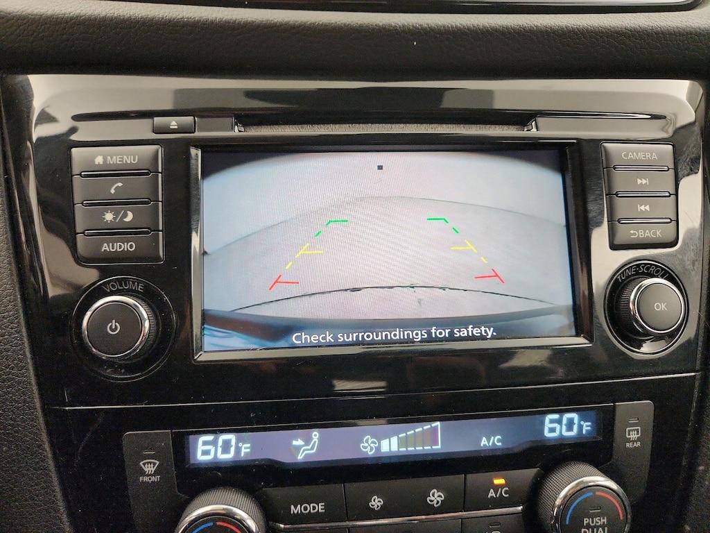 used 2019 Nissan Rogue Sport car, priced at $16,998