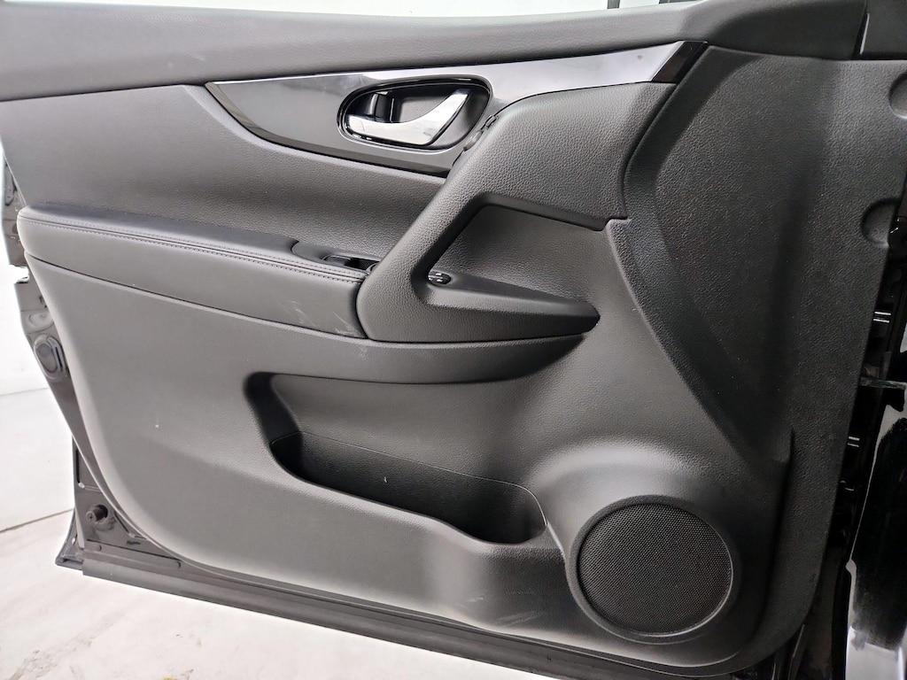used 2019 Nissan Rogue Sport car, priced at $16,998