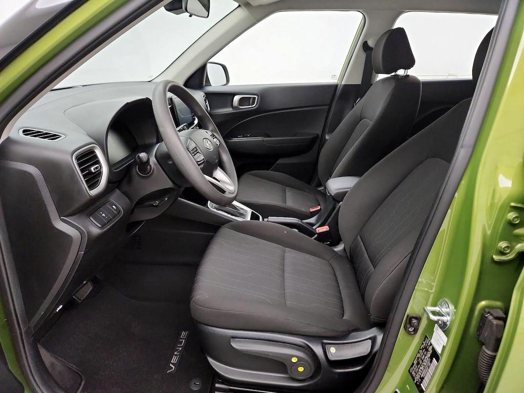 used 2023 Hyundai Venue car, priced at $19,998