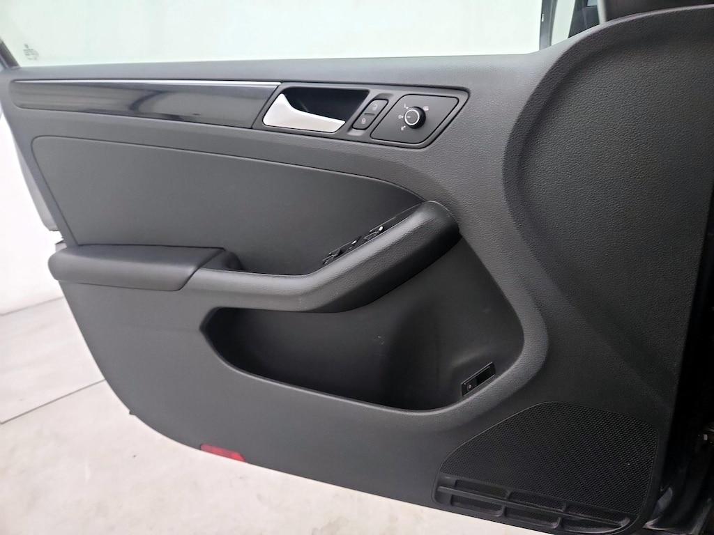used 2017 Volkswagen Jetta car, priced at $12,599
