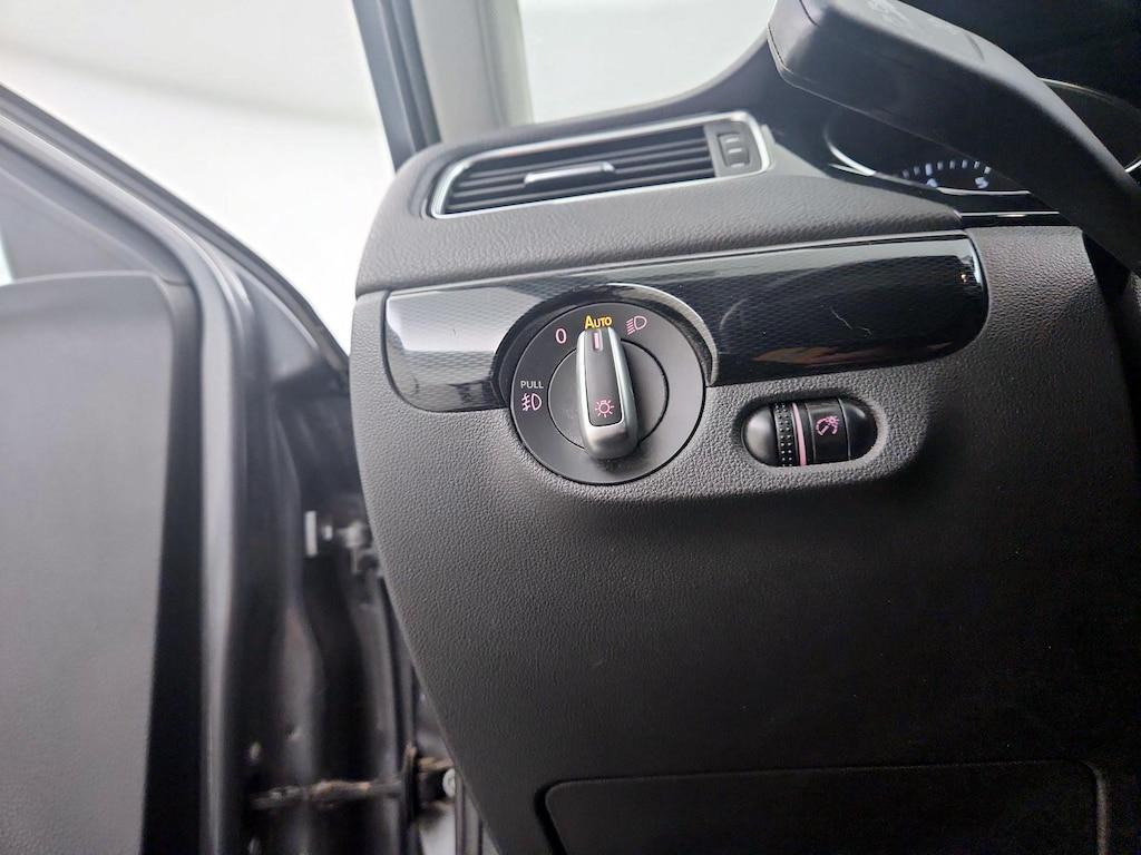 used 2017 Volkswagen Jetta car, priced at $12,599