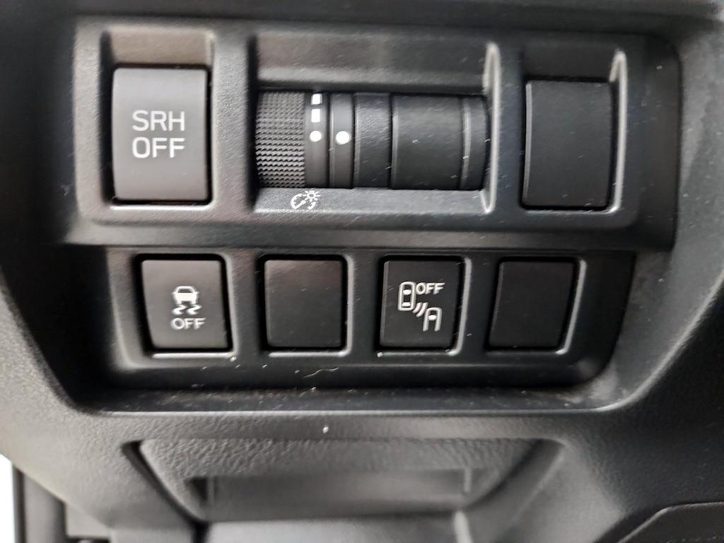 used 2019 Subaru Crosstrek car, priced at $24,998
