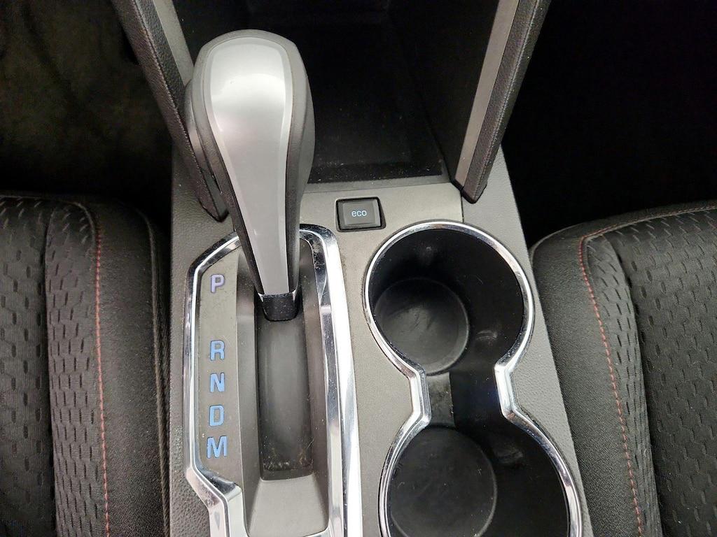 used 2013 Chevrolet Equinox car, priced at $11,998
