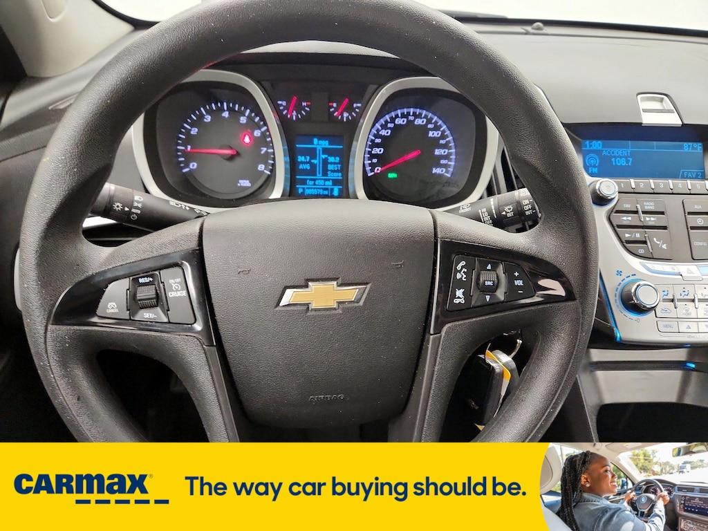used 2013 Chevrolet Equinox car, priced at $11,998