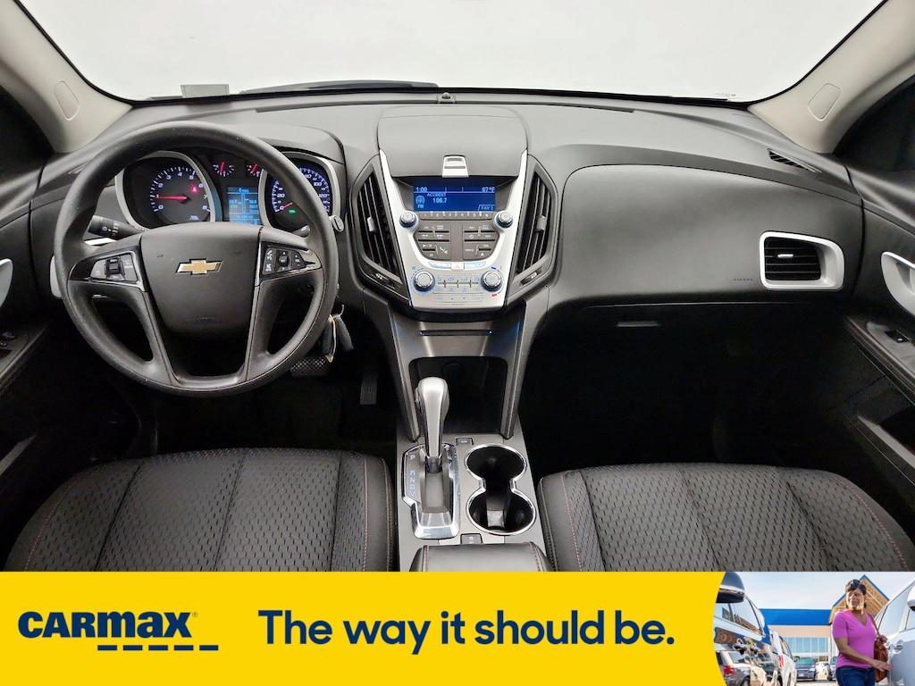 used 2013 Chevrolet Equinox car, priced at $11,998