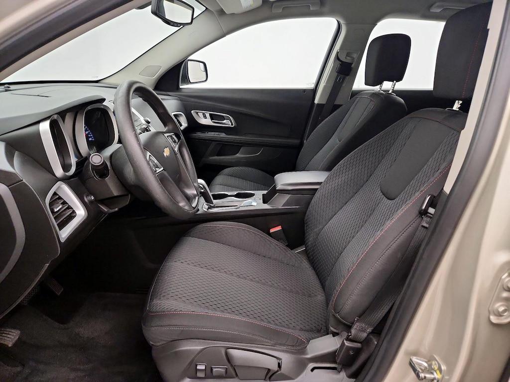 used 2013 Chevrolet Equinox car, priced at $11,998