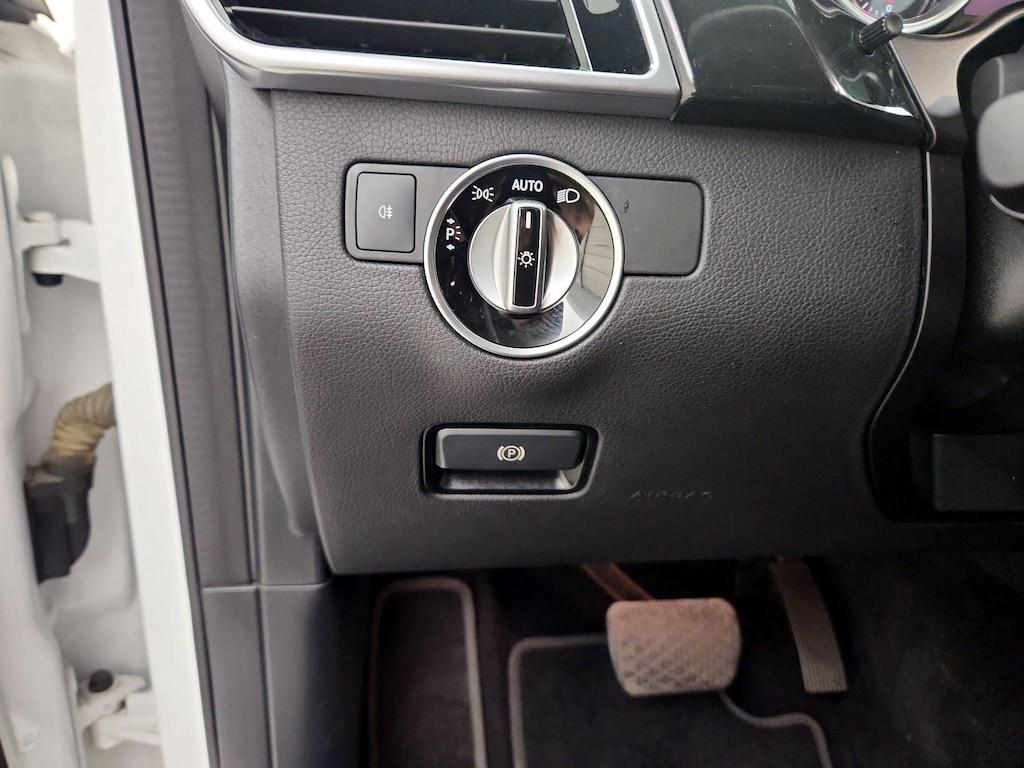 used 2018 Mercedes-Benz GLE 350 car, priced at $19,998