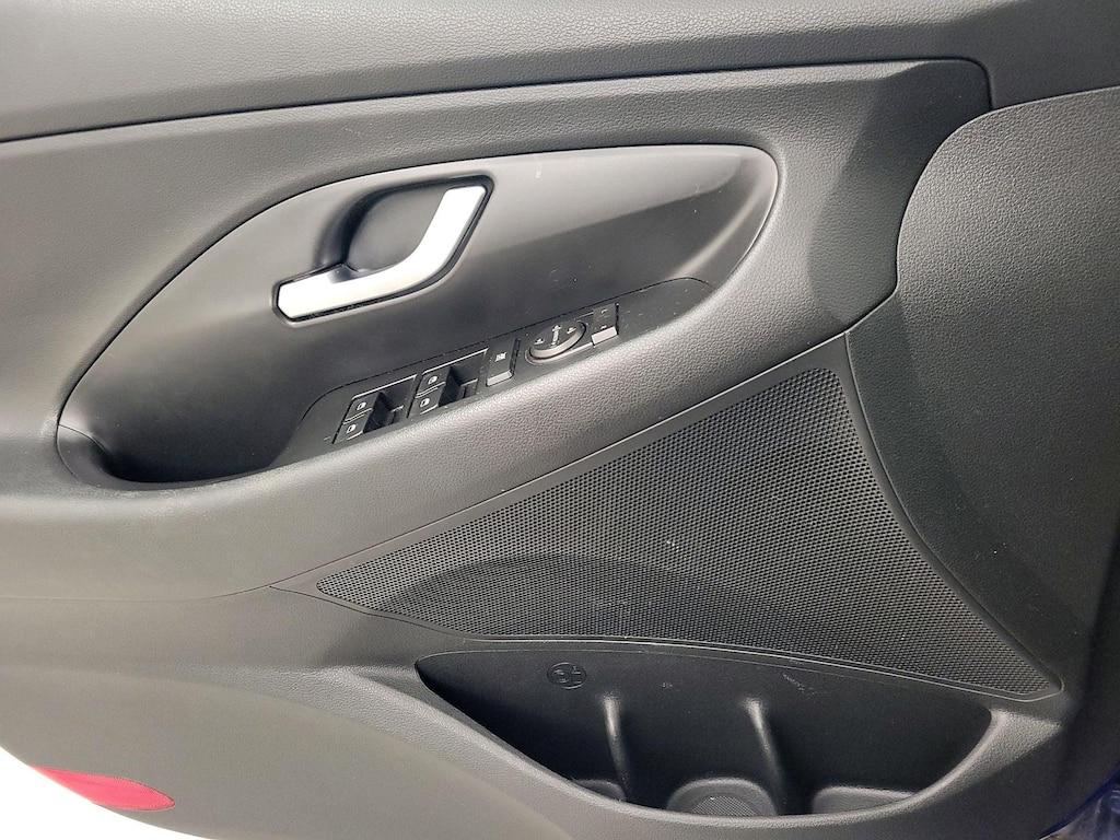 used 2019 Hyundai Elantra car, priced at $13,599