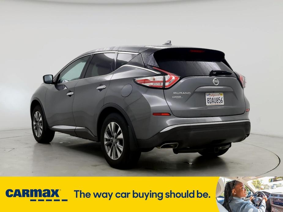 used 2018 Nissan Murano car, priced at $18,998