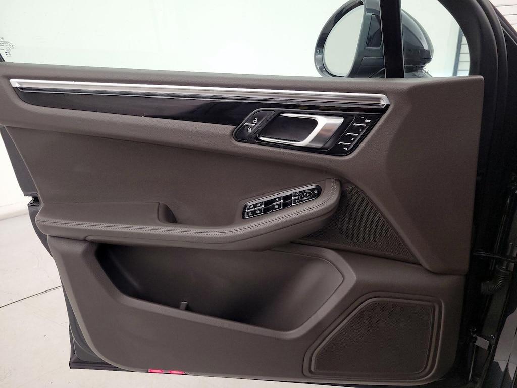 used 2023 Porsche Macan car, priced at $45,998