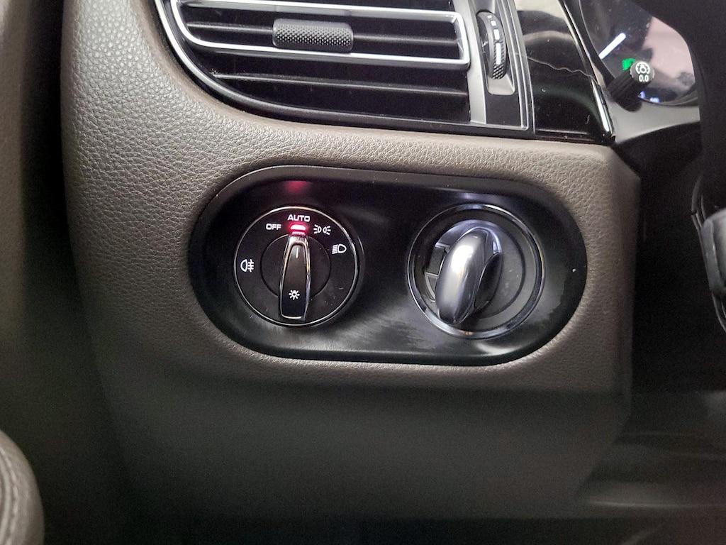 used 2023 Porsche Macan car, priced at $45,998