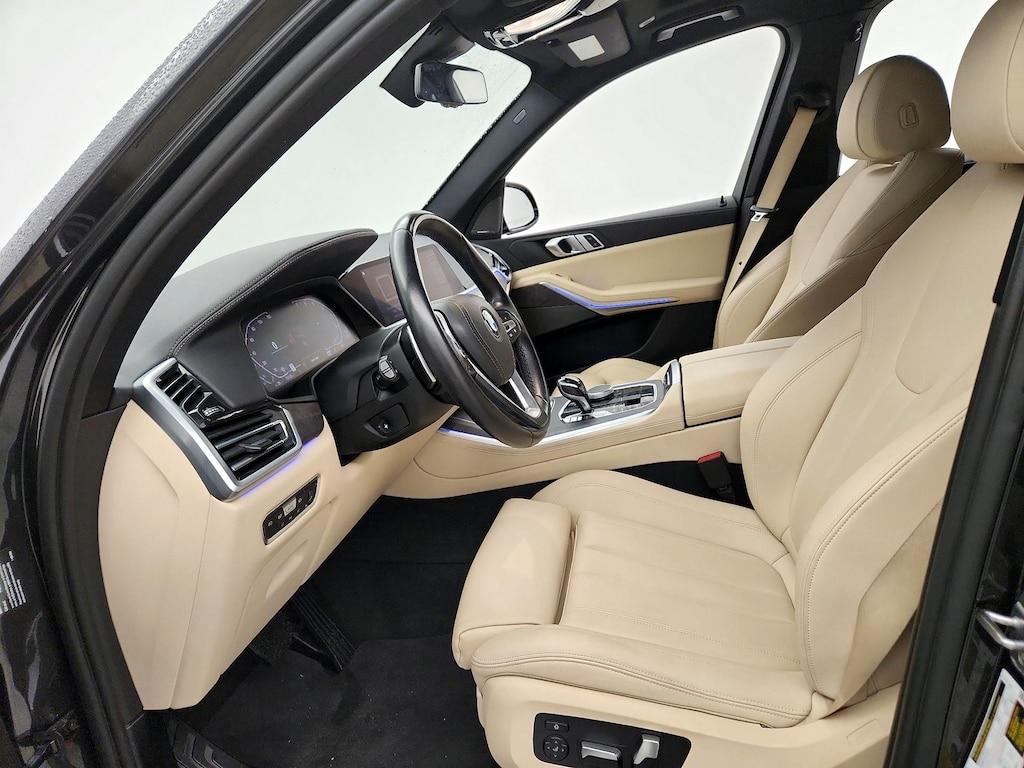 used 2020 BMW X5 car, priced at $33,998