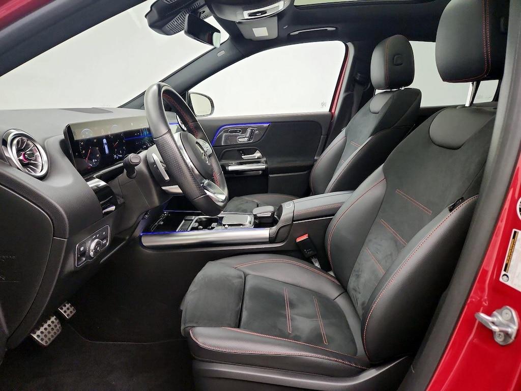 used 2023 Mercedes-Benz GLA 250 car, priced at $32,998