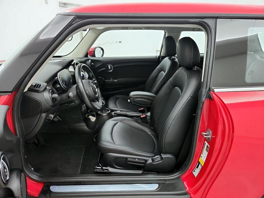 used 2022 MINI Hardtop car, priced at $19,998