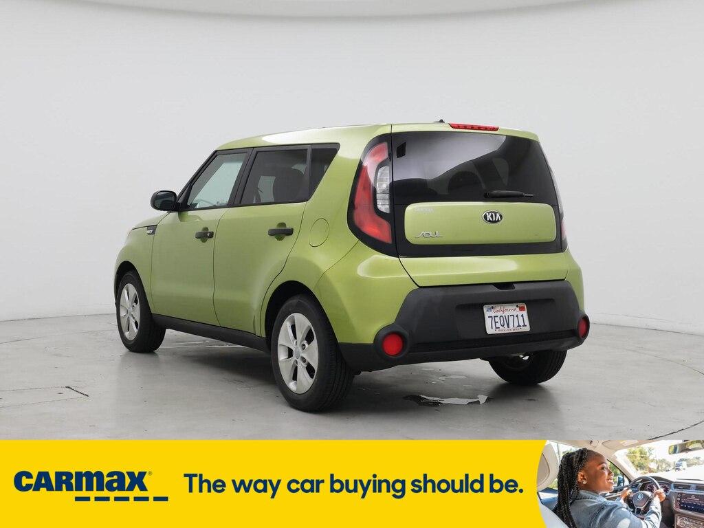 used 2014 Kia Soul car, priced at $10,998