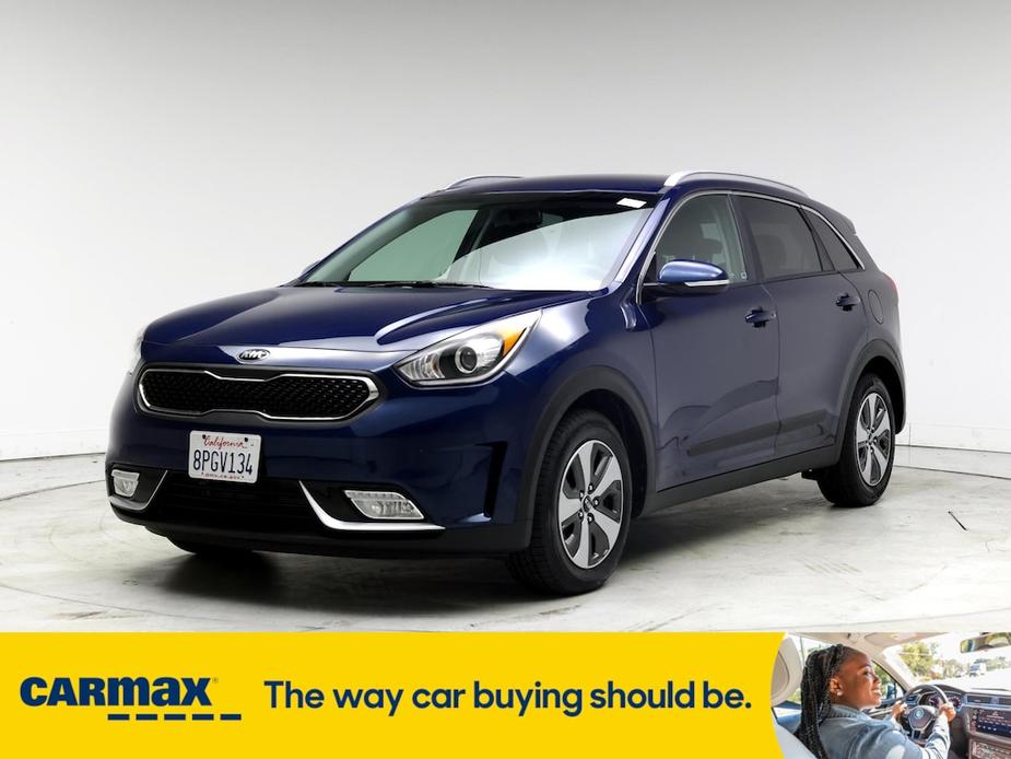 used 2019 Kia Niro car, priced at $21,998