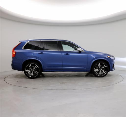 used 2019 Volvo XC90 car, priced at $23,998