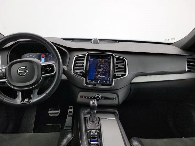 used 2019 Volvo XC90 car, priced at $23,998