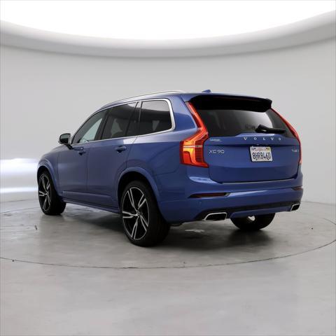 used 2019 Volvo XC90 car, priced at $23,998