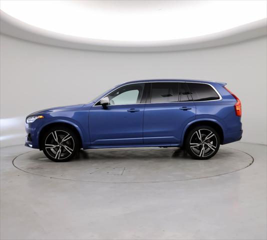 used 2019 Volvo XC90 car, priced at $23,998
