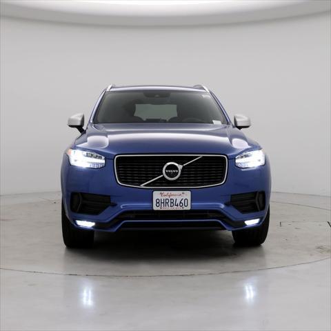 used 2019 Volvo XC90 car, priced at $23,998