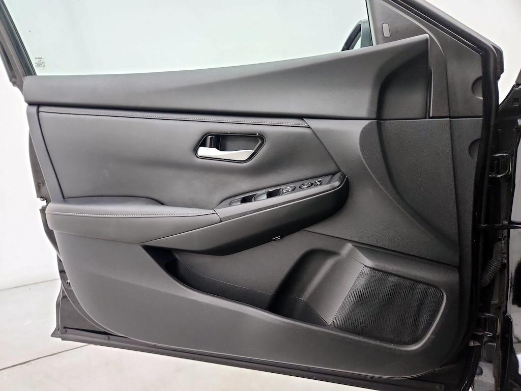 used 2021 Nissan Sentra car, priced at $17,998