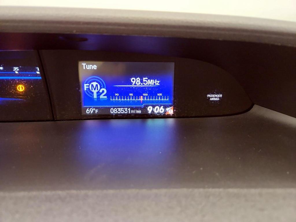 used 2014 Honda Civic car, priced at $14,998