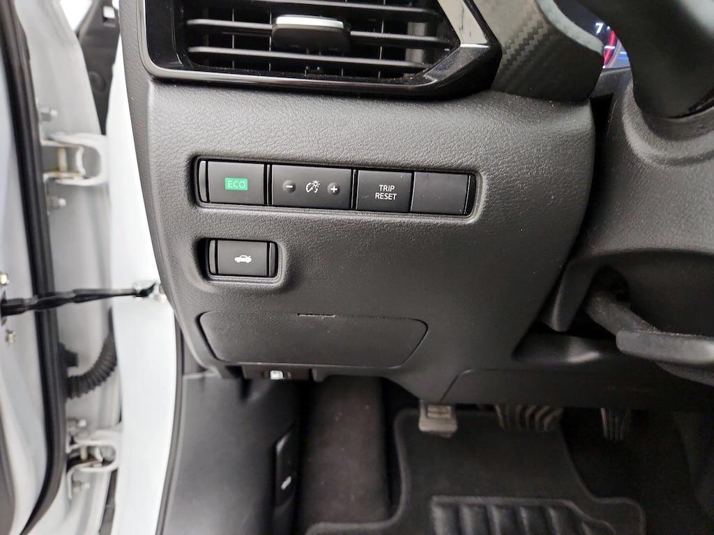 used 2024 Nissan Sentra car, priced at $19,998