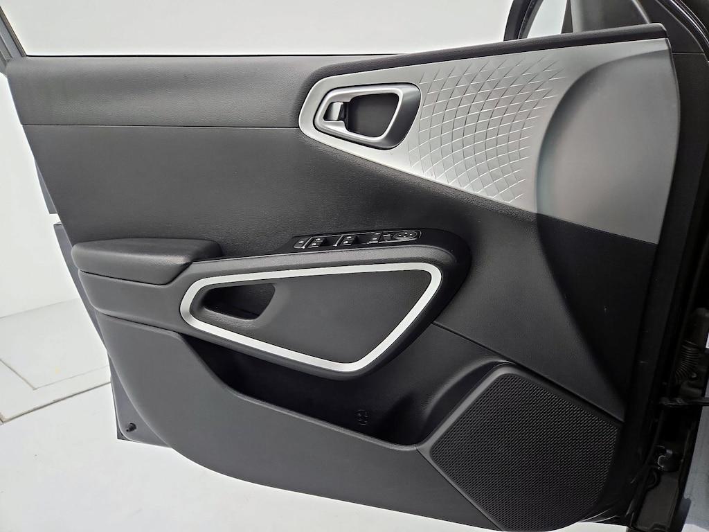 used 2022 Kia Soul car, priced at $17,998