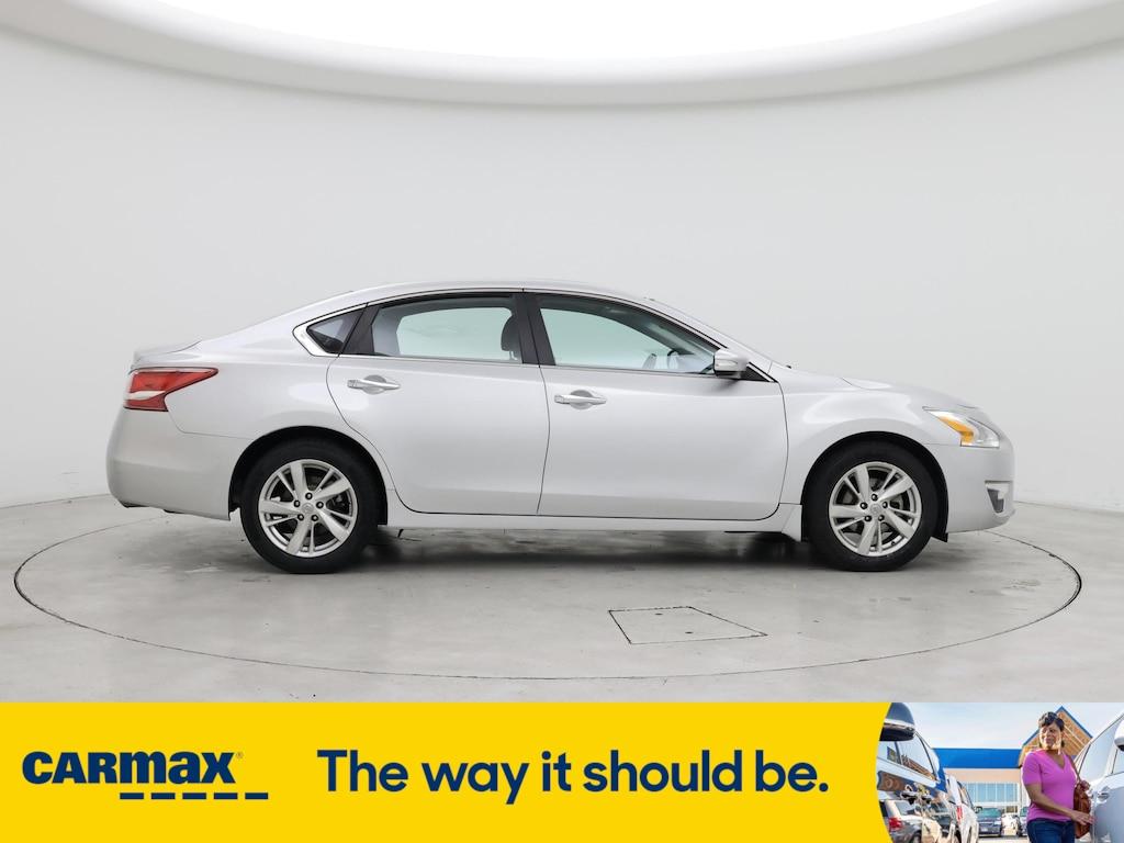 used 2013 Nissan Altima car, priced at $11,599
