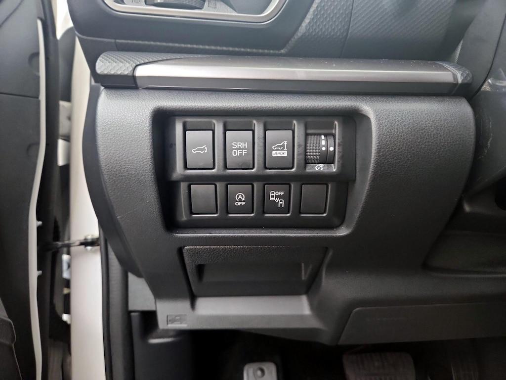 used 2022 Subaru Forester car, priced at $29,998