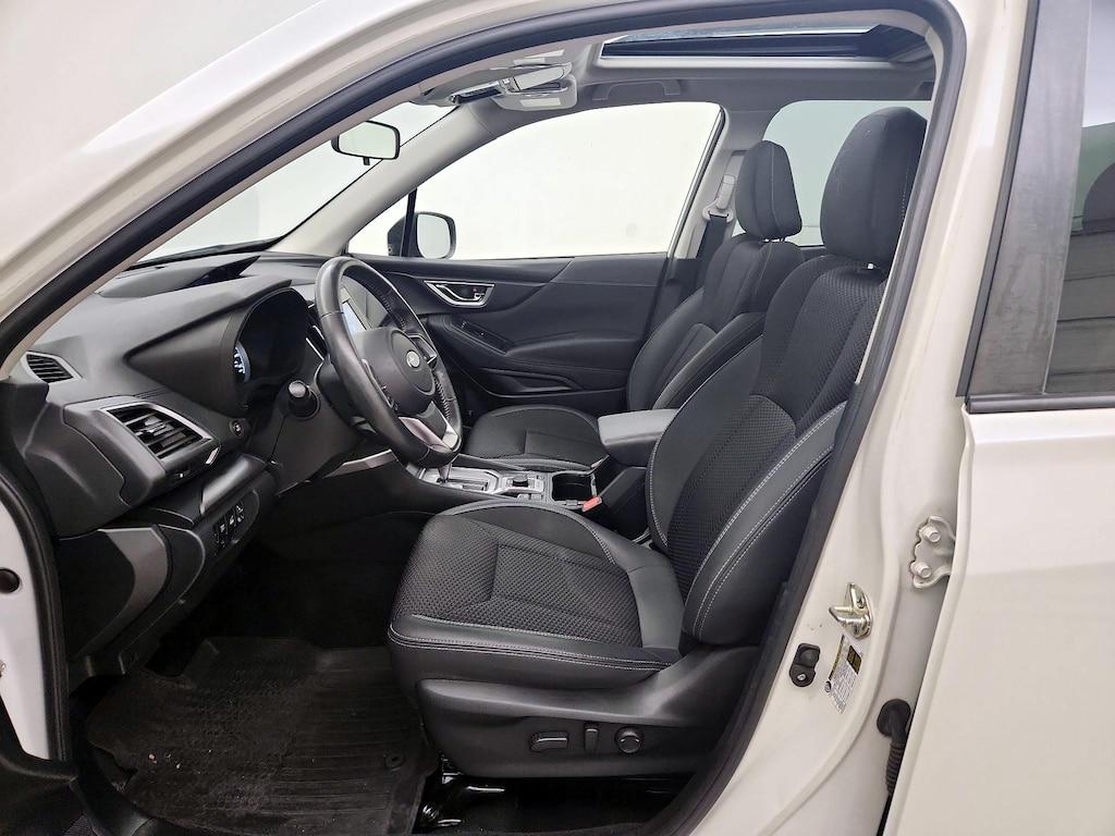 used 2022 Subaru Forester car, priced at $29,998