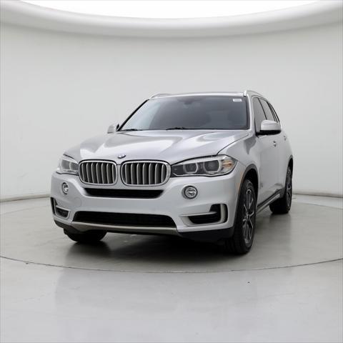 used 2018 BMW X5 car, priced at $25,998