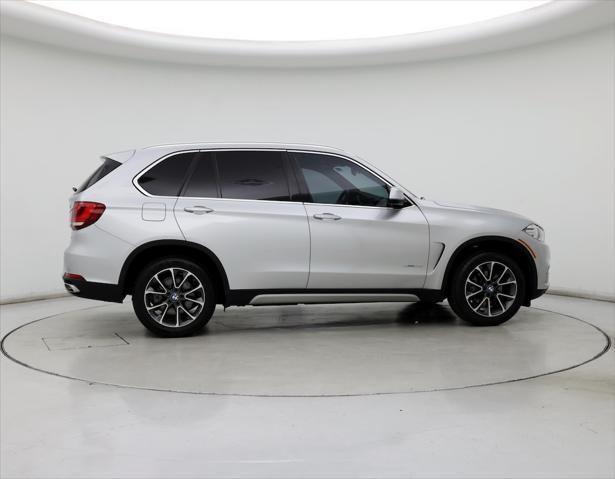used 2018 BMW X5 car, priced at $25,998