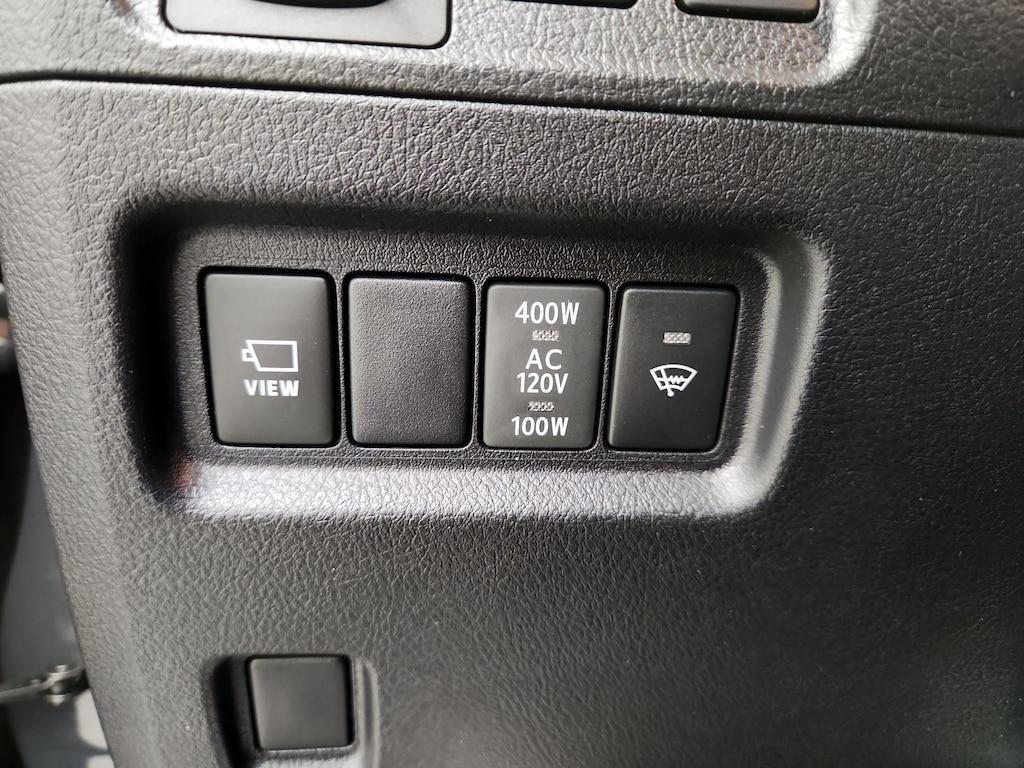 used 2024 Toyota 4Runner car, priced at $60,998