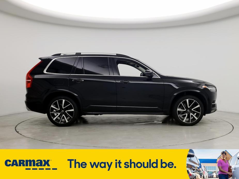 used 2019 Volvo XC90 car, priced at $28,998