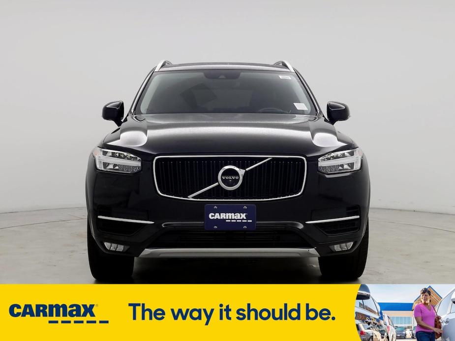 used 2019 Volvo XC90 car, priced at $28,998