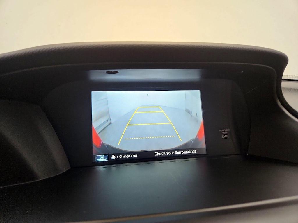 used 2013 Honda Accord car, priced at $15,998