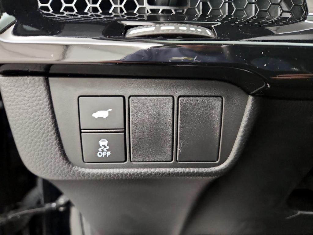 used 2025 Honda CR-V car, priced at $34,998
