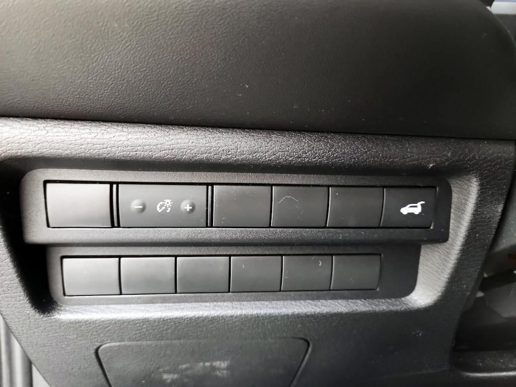 used 2022 Mitsubishi Outlander car, priced at $25,998