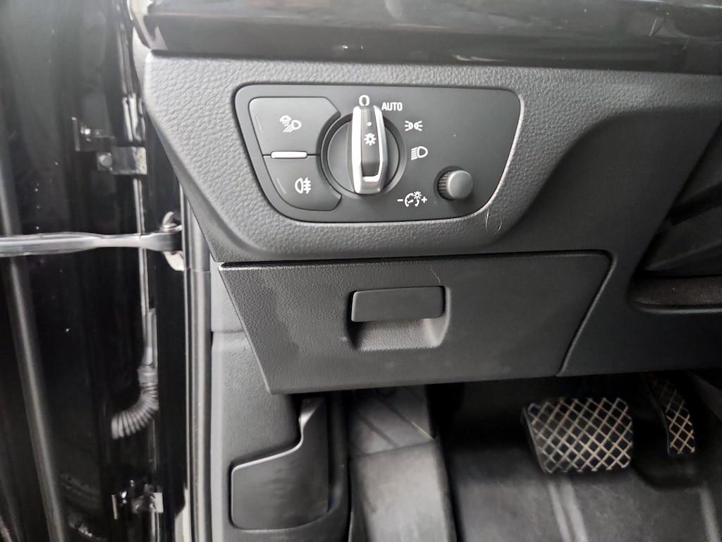used 2018 Audi Q5 car, priced at $21,998