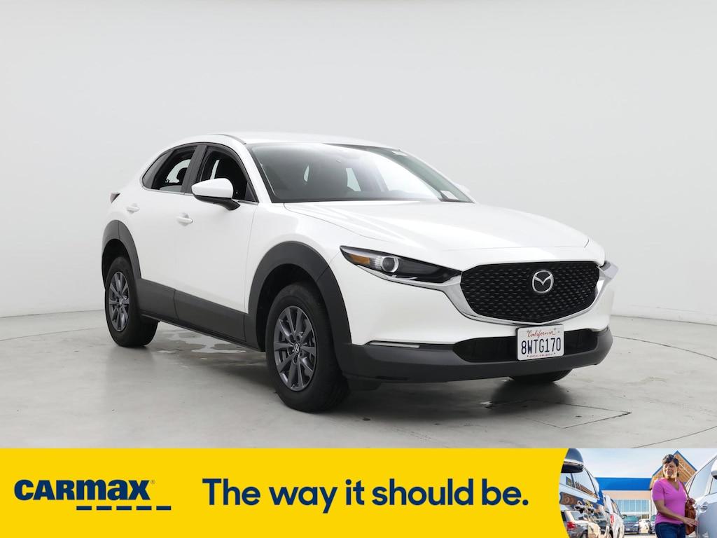 used 2021 Mazda CX-30 car, priced at $21,998